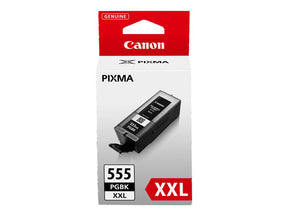 Canon PGI-555PGBK XXL - 37 ml - Schwarz - Original