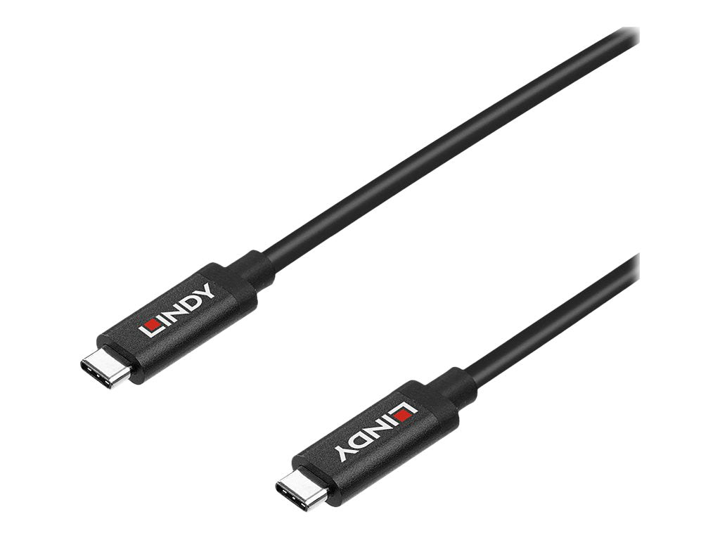 Lindy USB-Kabel - USB Typ A (M) zu USB Typ A (M)