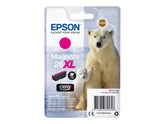 Epson 26XL - 9.7 ml - XL - Magenta - Original