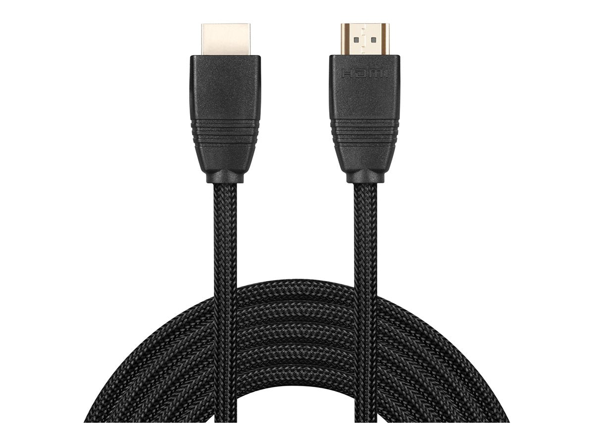 SANDBERG Highspeed - HDMI-Kabel mit Ethernet