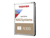 Toshiba N300 NAS - Festplatte - 18 TB - intern - 3.5" (8.9 cm)