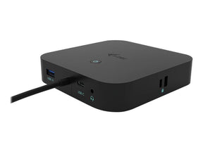 i-tec USB-C Dual Display Docking Station with Power Delivery