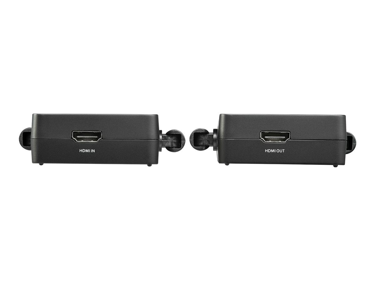 StarTech.com Kabelloses HDMI-Extender-Kit - 200 m