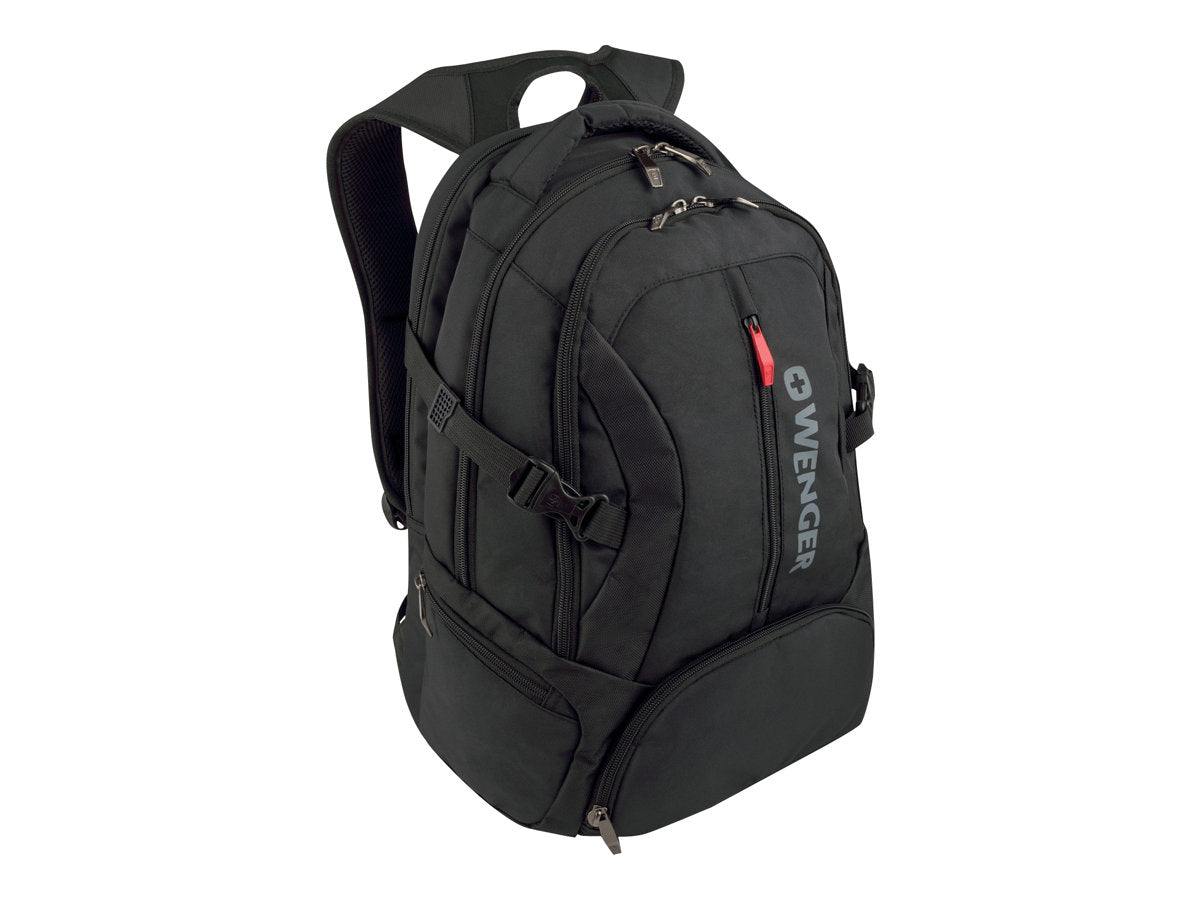 Wenger TRANSIT - Notebook-Rucksack - 41 cm (16")