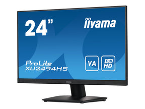 Iiyama ProLite XU2494HS-B2 - LED-Monitor - 61 cm (24")