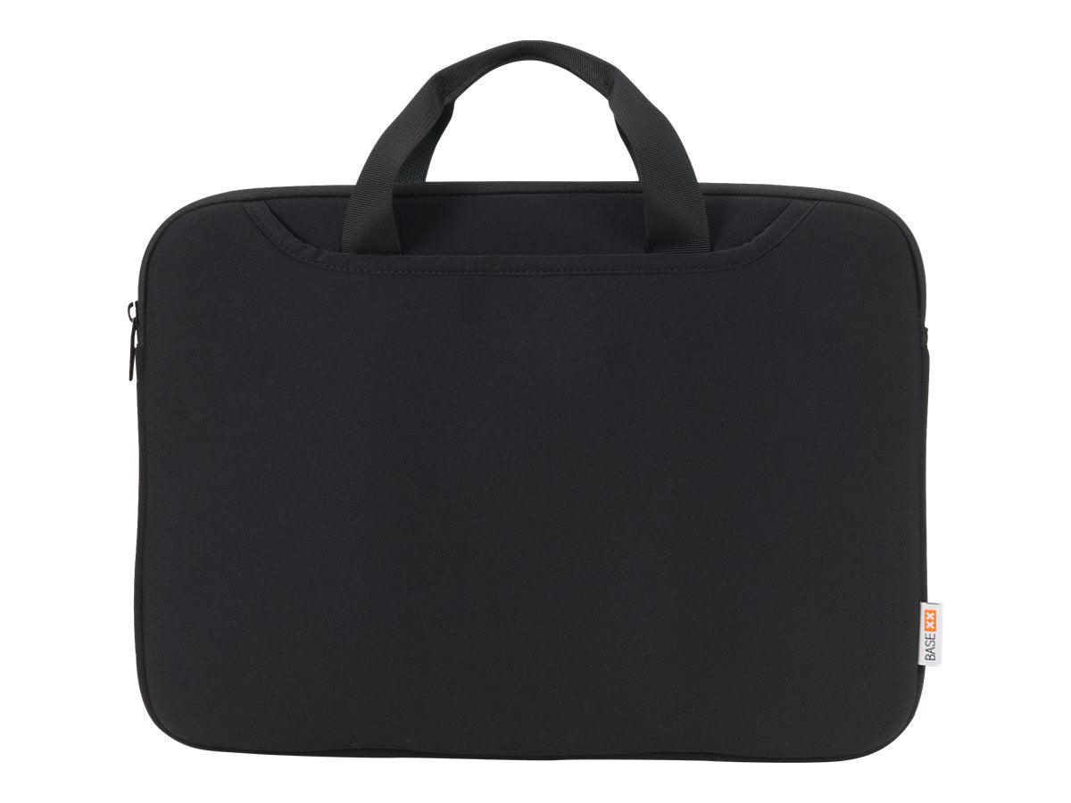 Dicota BASE XX Plus - Notebook-Tasche - 31.8 cm