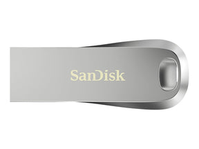 SanDisk Ultra Luxe - USB-Flash-Laufwerk - 256 GB