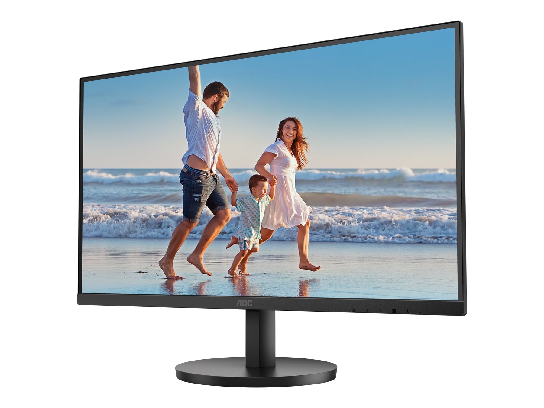 AOC Q27B3MA - B3 Series - LED-Monitor - 68.6 cm (27")