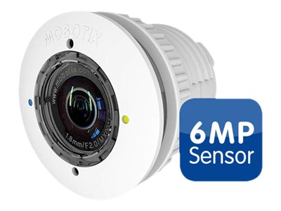 Mobotix Sensor module Night B079 - Kamera-Sensormodul mit Linse und Mikrofon