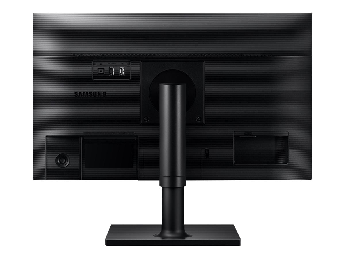 Samsung F24T452FQR - T45F Series - LED-Monitor - 61 cm (24")