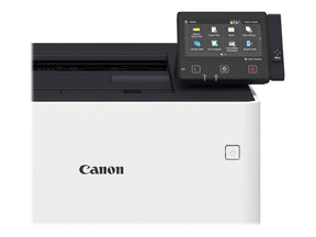 Canon i-SENSYS X C1127P - Drucker - Farbe - Duplex - Laser - A4/Legal - 1200 x 1200 dpi - bis zu 27 Seiten/Min. (einfarbig)/