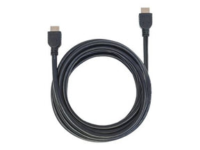 Manhattan HDMI Cable with Ethernet (CL3 rated, suitable for In-Wall use), 4K@60Hz (Premium High Speed)