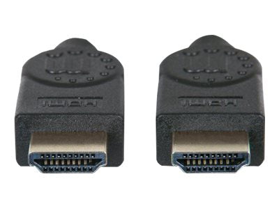 Manhattan HDMI Cable with Ethernet, 8K@60Hz (Ultra High Speed)