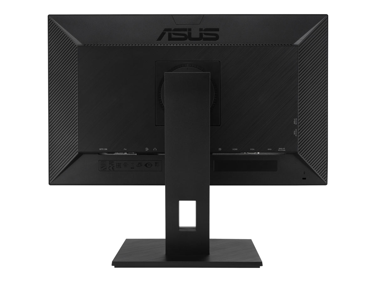 ASUS BE24EQSB - LED-Monitor - 60.5 cm (23.8") - 1920 x 1080 Full HD (1080p)