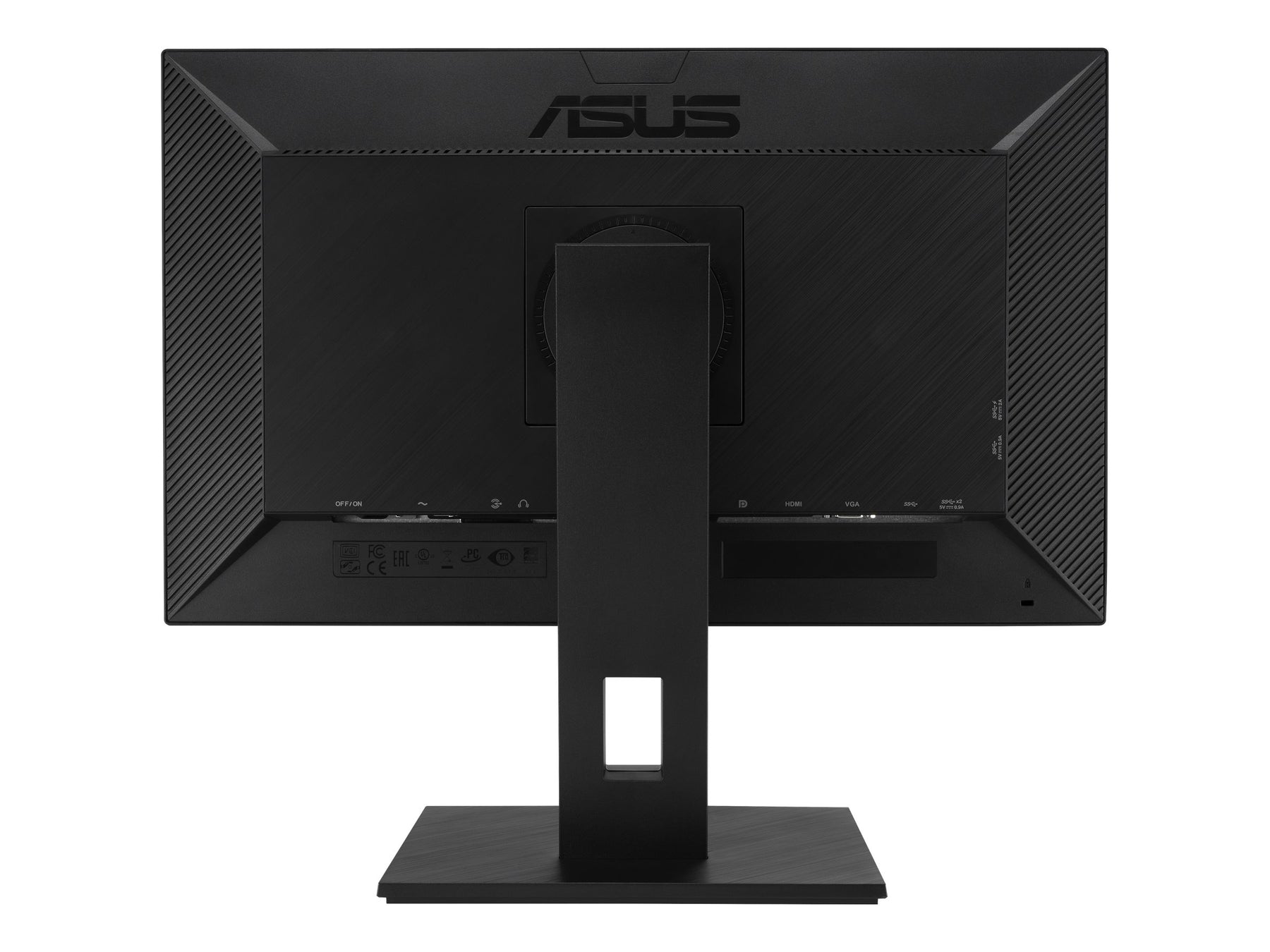 ASUS BE24EQSB - LED-Monitor - 60.5 cm (23.8") - 1920 x 1080 Full HD (1080p)