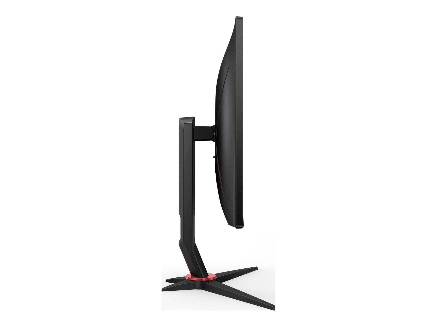 AOC Gaming Q27G2U/BK - G2 Series - LED-Monitor - Gaming - 69 cm (27")