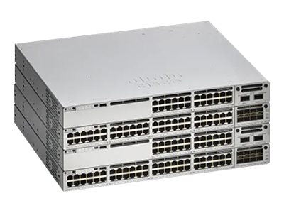 Cisco Catalyst 9300 - Network Advantage - Switch