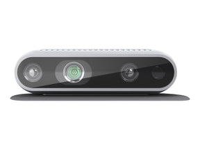 Intel RealSense Depth Camera D435i - Webcam - 3D