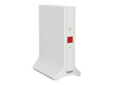 AVM FRITZ! Repeater 3000 AX - Wi-Fi-Range-Extender - 1GbE - Wi-Fi 6 - 2,4 GHz (1 Band)