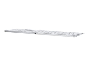 Apple Magic Keyboard with Numeric Keypad - Tastatur