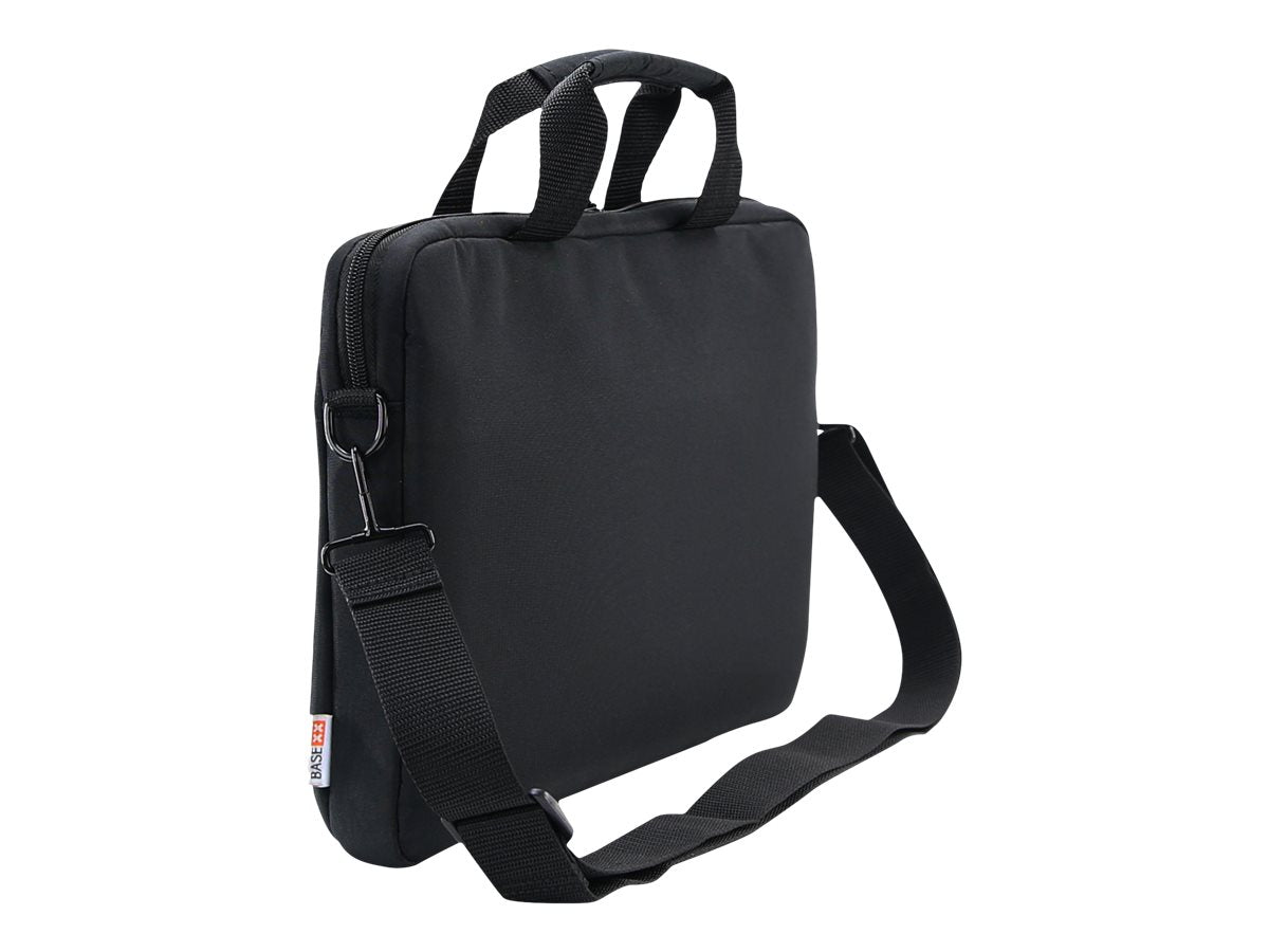 Dicota BASE XX Slim - Notebook-Tasche - 10" - 12.5"