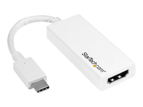 StarTech.com USB-C auf HDMI Adapter - Thunderbolt 3 kompatibel