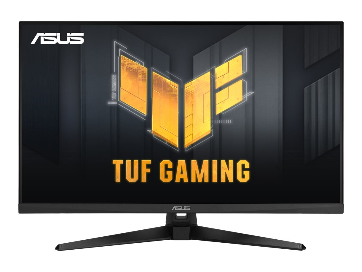 ASUS TUF Gaming VG32UQA1A - LED-Monitor - Gaming - 80 cm (31.5")