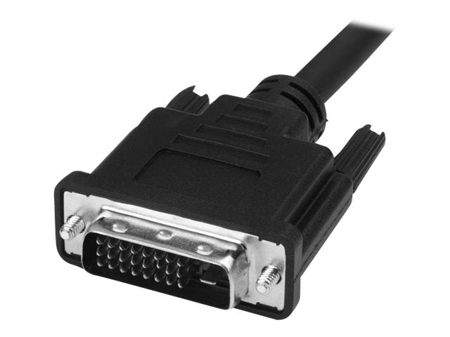 StarTech.com USB-C auf DVI Adapterkabel - USB Typ-C auf DVI Konverter / Adapter