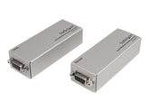 StarTech.com Serieller DB9 RS232-Extender über Cat5