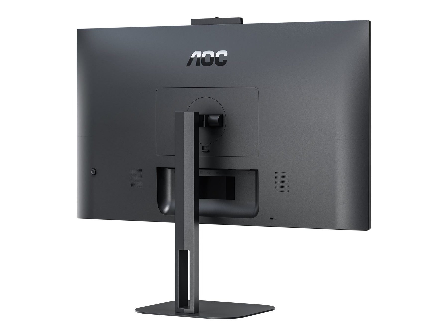 AOC Value-line Q27V5CW/BK - V5 series - LED-Monitor - 68.6 cm (27")