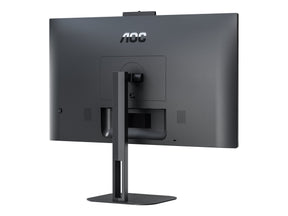 AOC Value-line Q27V5CW/BK - V5 series - LED-Monitor - 68.6 cm (27")