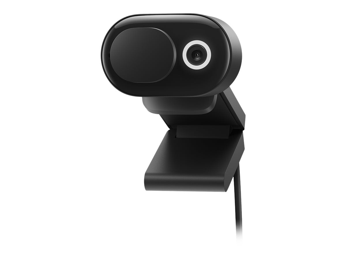 Microsoft Modern Webcam for Business - Webcam