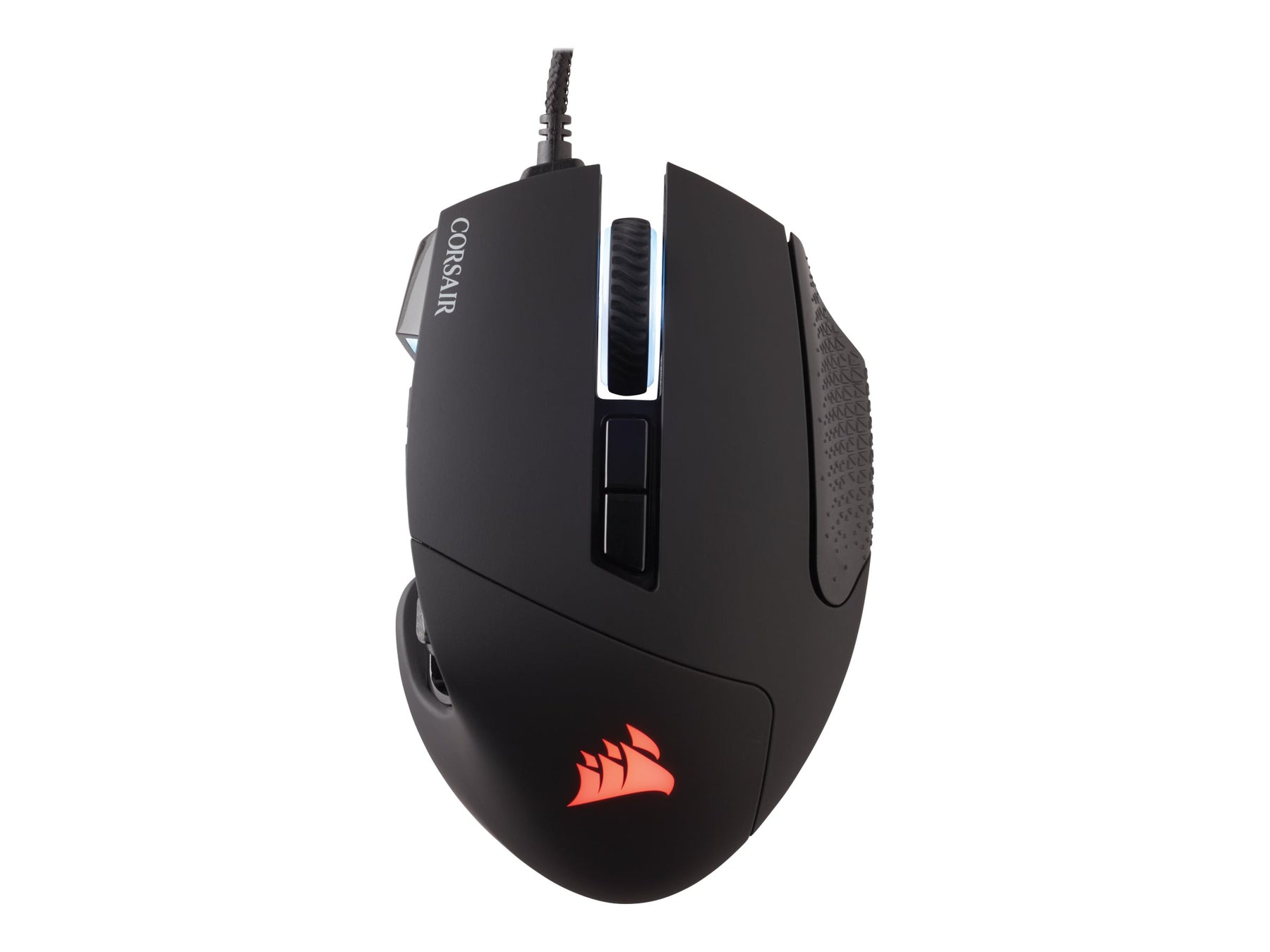 Corsair Gaming Scimitar RGB Elite - Maus - optisch