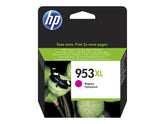 HP 953XL - 20.5 ml - Hohe Ergiebigkeit - Magenta