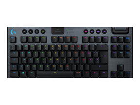 Logitech Gaming G915 TKL - Tastatur - Hintergrundbeleuchtung