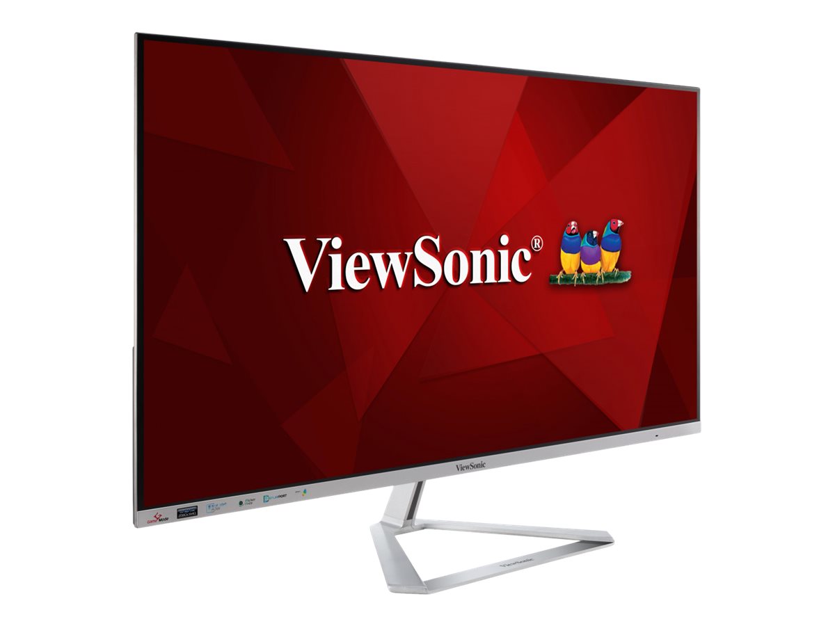 ViewSonic VX3276-2K-MHD-2 - LED-Monitor - 81.3 cm (32")