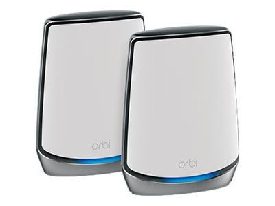 Netgear Orbi WiFi System RBK852 - WLAN-System (Router, Extender)