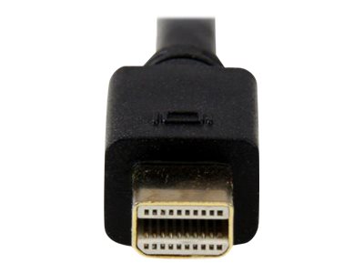 StarTech.com 1,8m Mini DisplayPort auf VGA Kabel