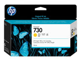 HP 730 - 130 ml - Gelb - Original - DesignJet