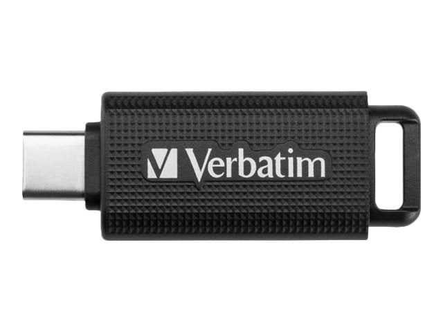 Verbatim Store 'n' Go - USB-Flash-Laufwerk - 32 GB