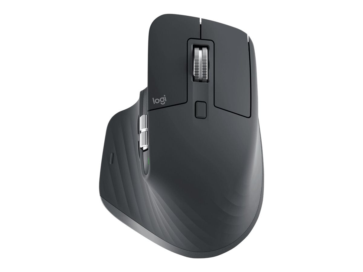 Logitech Master Series MX Master 3S for Business