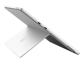 Microsoft Surface Pro 9 for Business - Tablet - Intel Core i7 1265U / 1.8 GHz - Evo - Win 11 Pro - Intel Iris Xe Grafikkarte - 16 GB RAM - 256 GB SSD - 33 cm (13")
