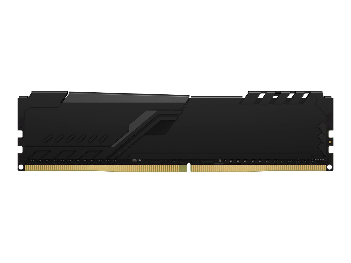 Kingston FURY Beast - DDR4 - Modul - 16 GB - DIMM 288-PIN