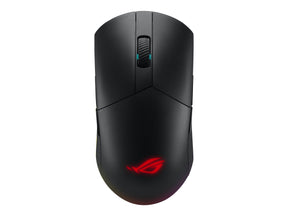 ASUS ROG Pugio II - Maus - optisch - 7 Tasten