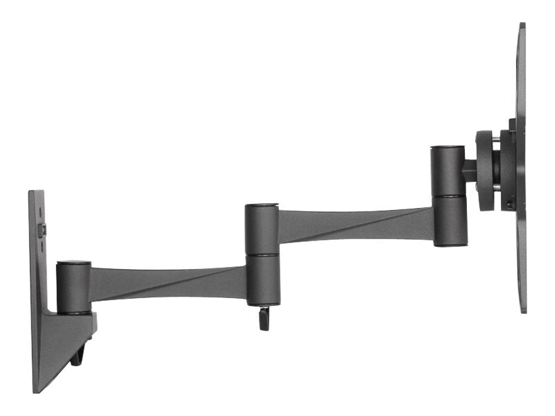 Neomounts FPMA-W835 - Klammer - Voll beweglich - für LCD-Display - Schwarz - Bildschirmgröße: 25.4-101.6 cm (10"-40")