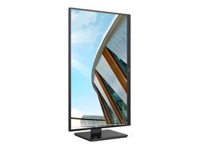 AOC Pro-line 24P2QM - P2 Series - LED-Monitor - 61 cm (24")