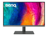 BenQ DesignVue PD2706U - Professional Series - LED-Monitor - 68.6 cm (27")