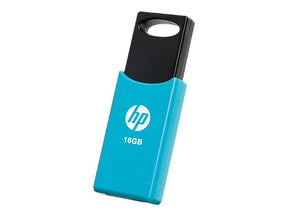 PNY HP v212b - USB-Flash-Laufwerk - 16 GB - USB 2.0