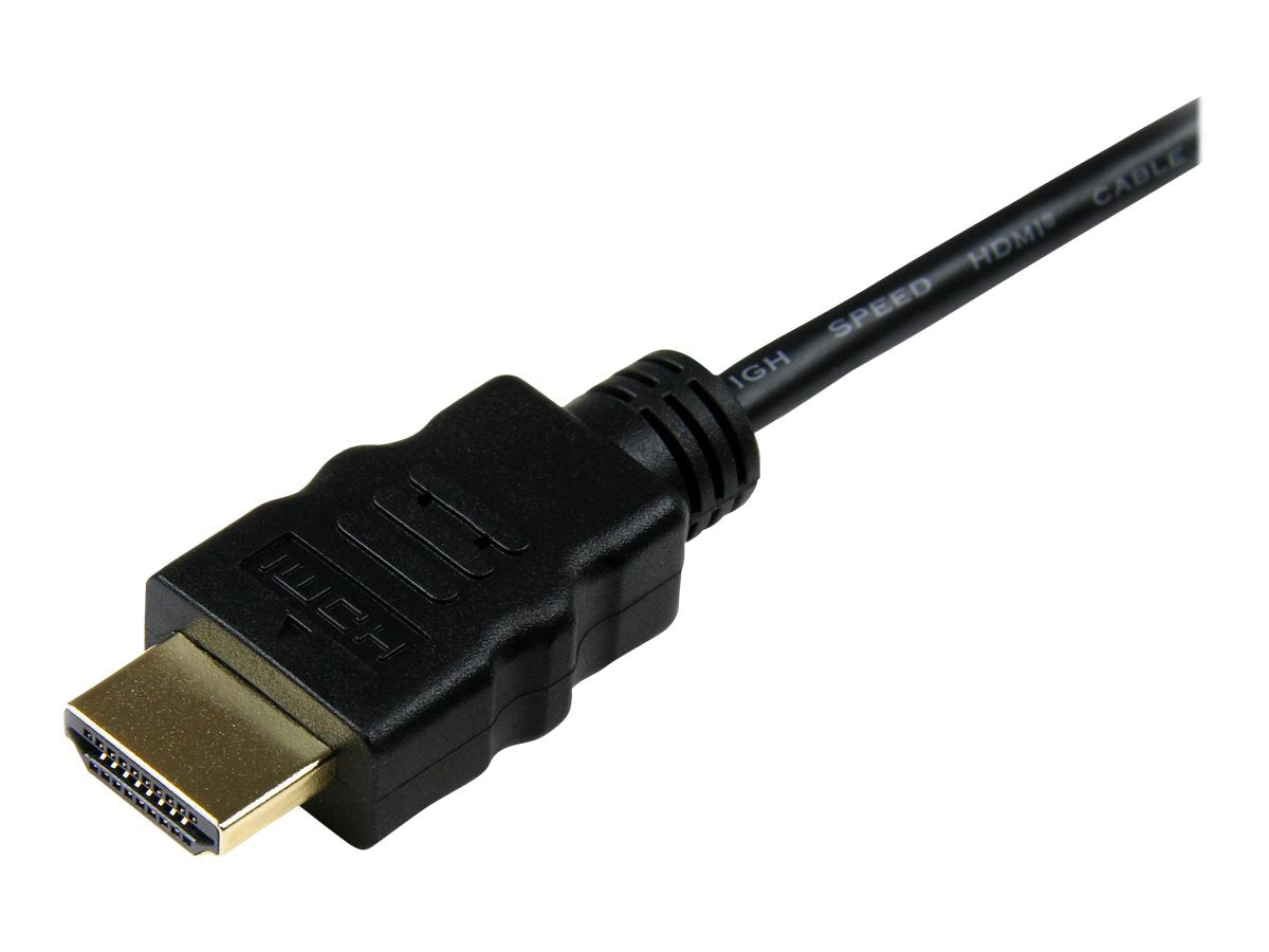 StarTech.com 1 m High Speed HDMI-Kabel mit Ethernet