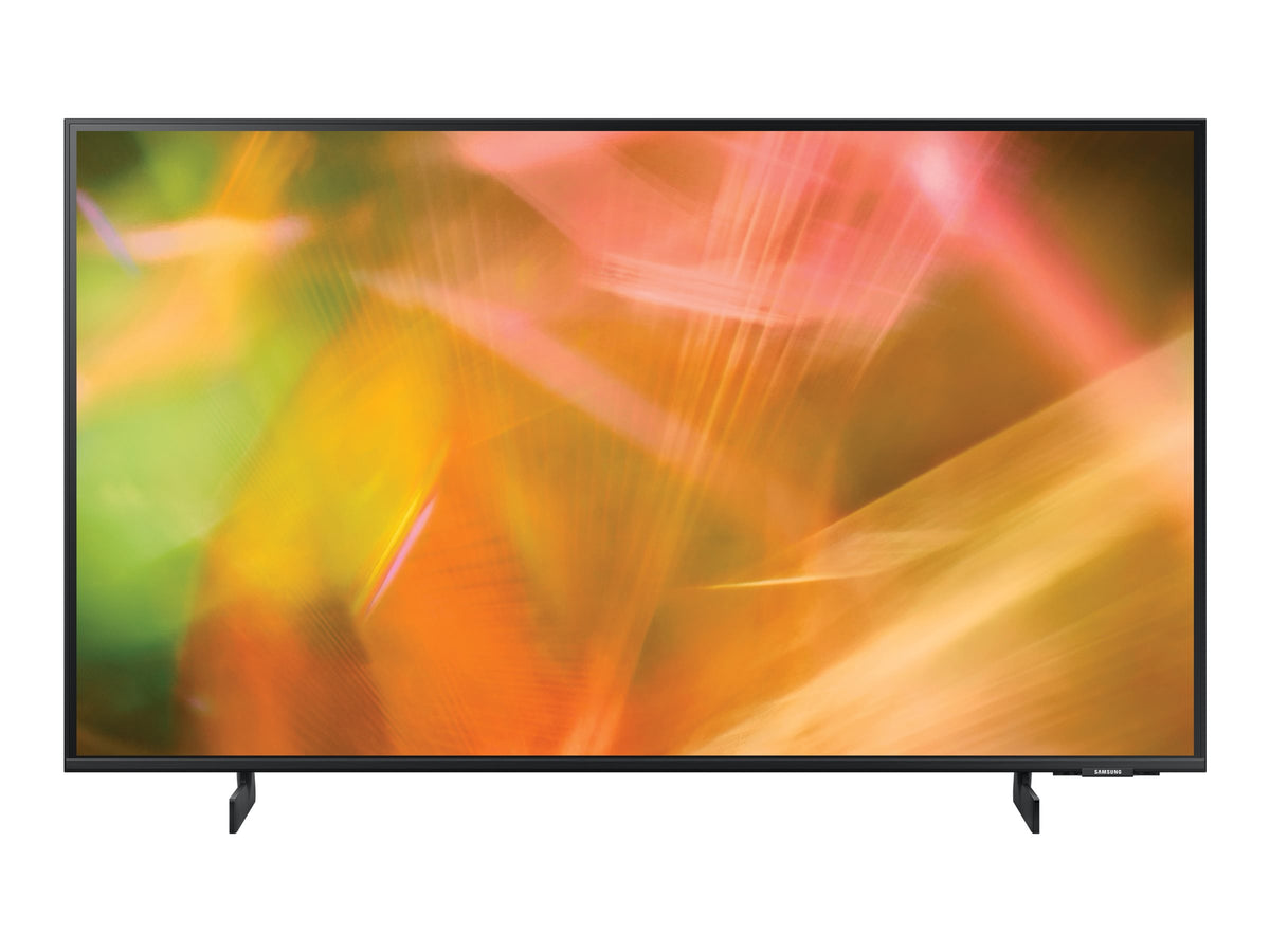 Samsung HG50AU800EU - 125 cm (50") Diagonalklasse (125.73 cm (49.5")